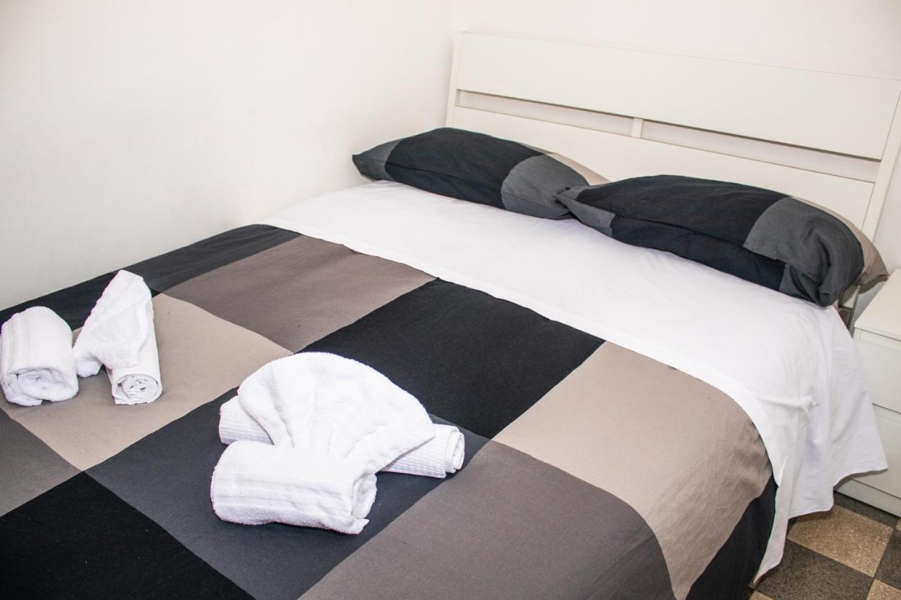 Jef Apartments Vaticano, Roma Экстерьер фото