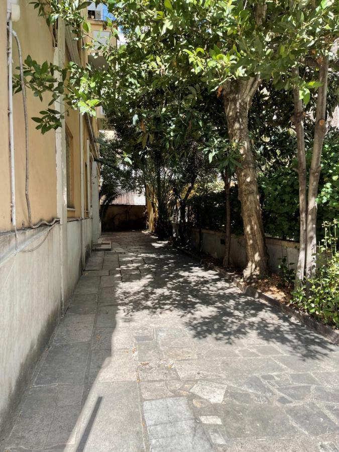 Jef Apartments Vaticano, Roma Экстерьер фото