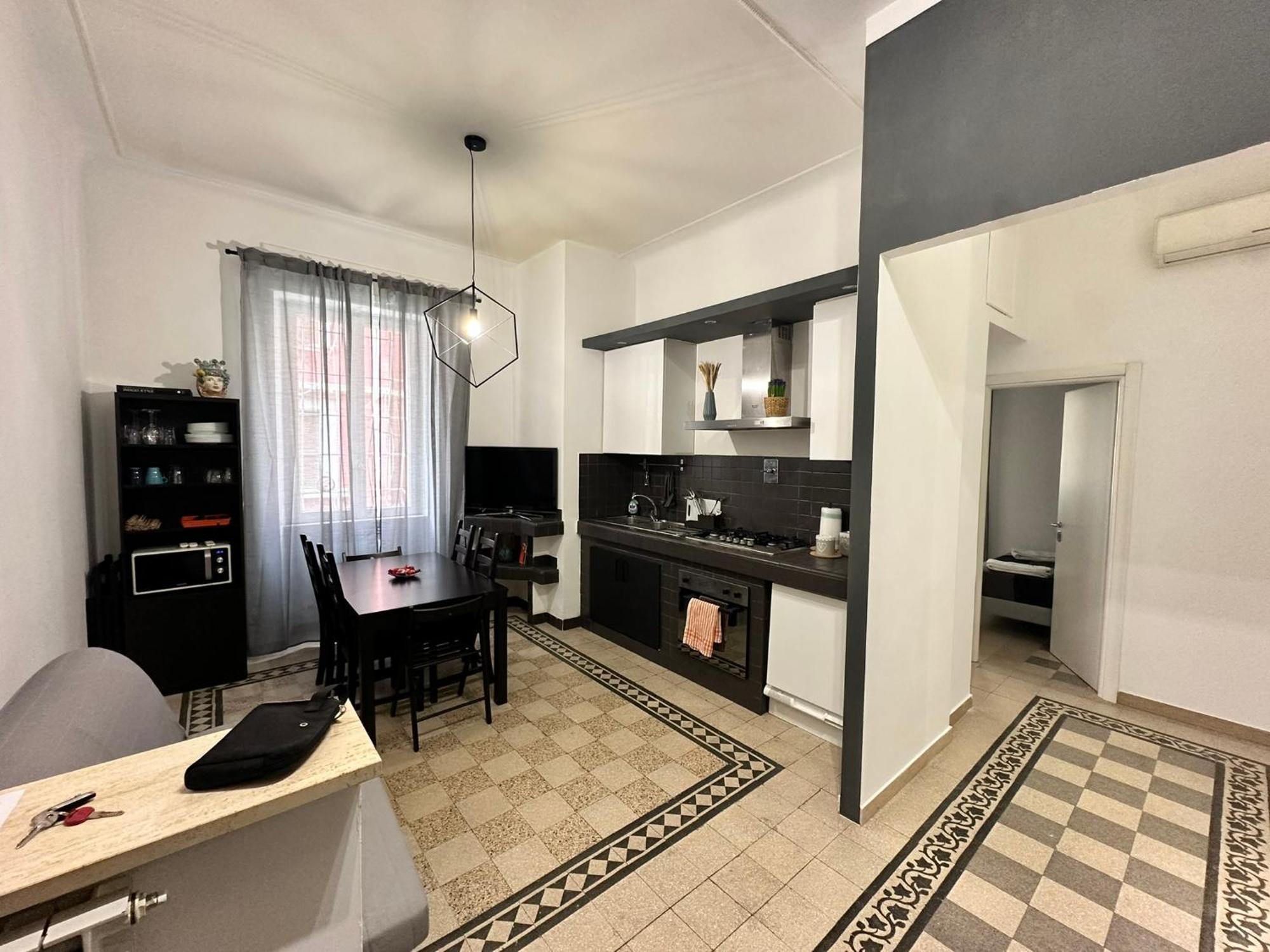 Jef Apartments Vaticano, Roma Экстерьер фото