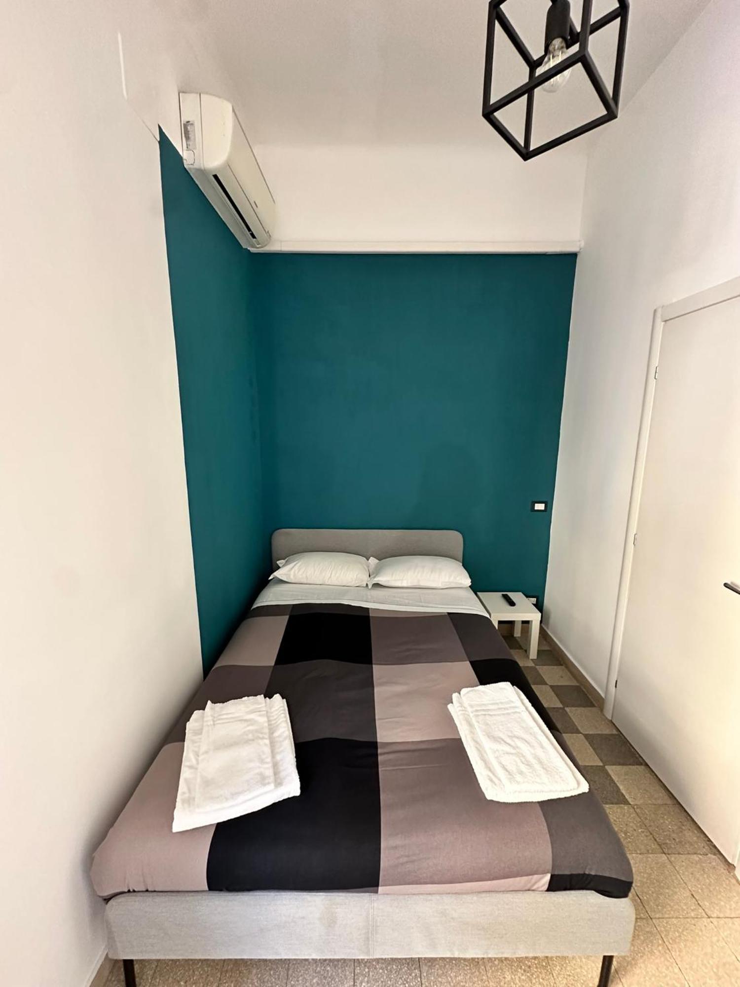 Jef Apartments Vaticano, Roma Экстерьер фото