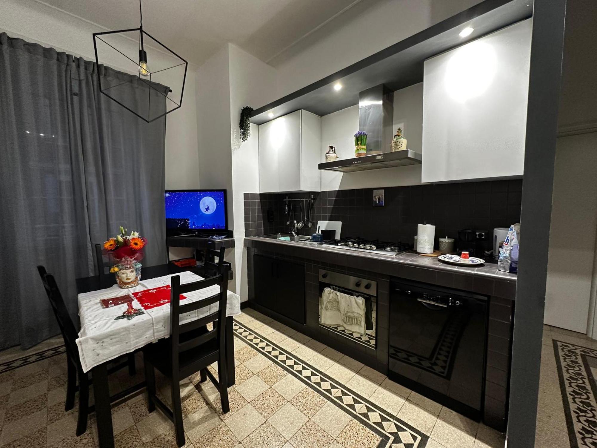 Jef Apartments Vaticano, Roma Экстерьер фото